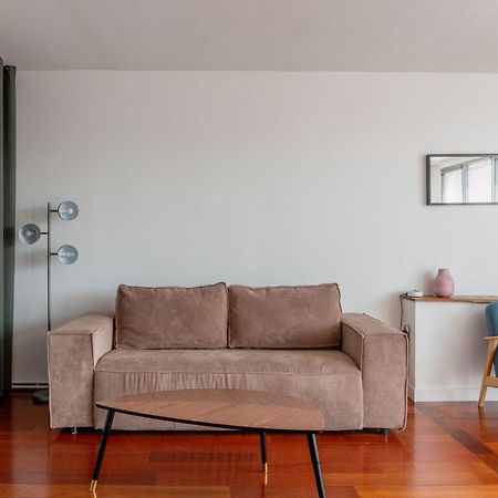 Bel Appartement F2 42 M2 Ivry-sur-Seine Zewnętrze zdjęcie