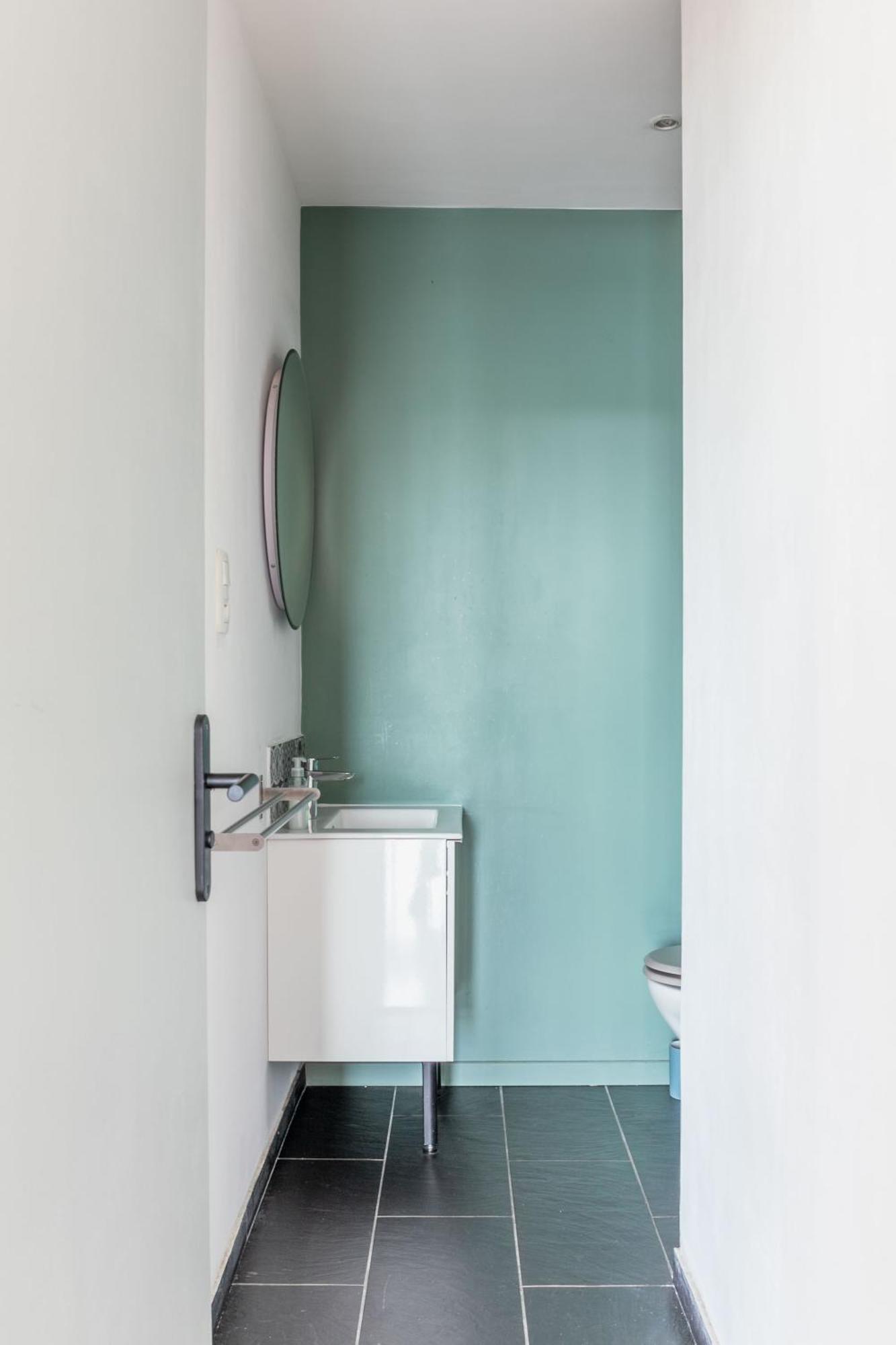 Bel Appartement F2 42 M2 Ivry-sur-Seine Zewnętrze zdjęcie
